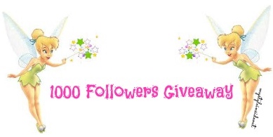 1000followersgiveaway