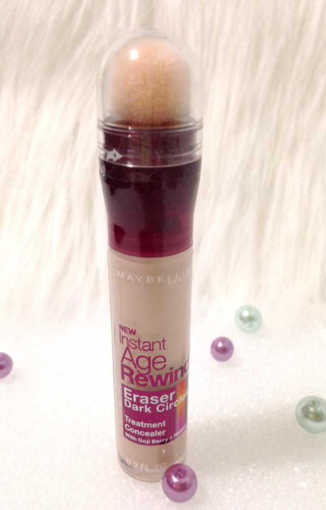 Maybelline Instant Age Rewind